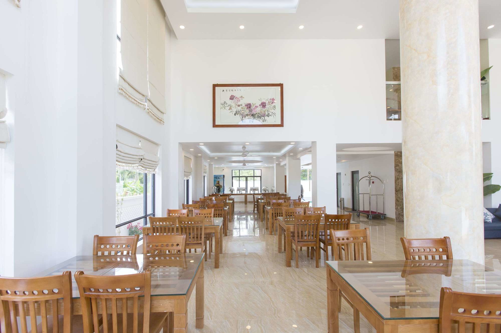 Luxor Boutique Hotel Phu Quoc Exterior photo
