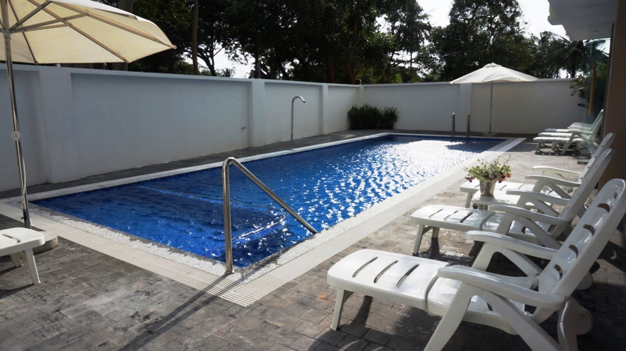 Luxor Boutique Hotel Phu Quoc Exterior photo